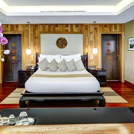 Baan Souchada Resort & Spa Sara Buri Extérieur photo