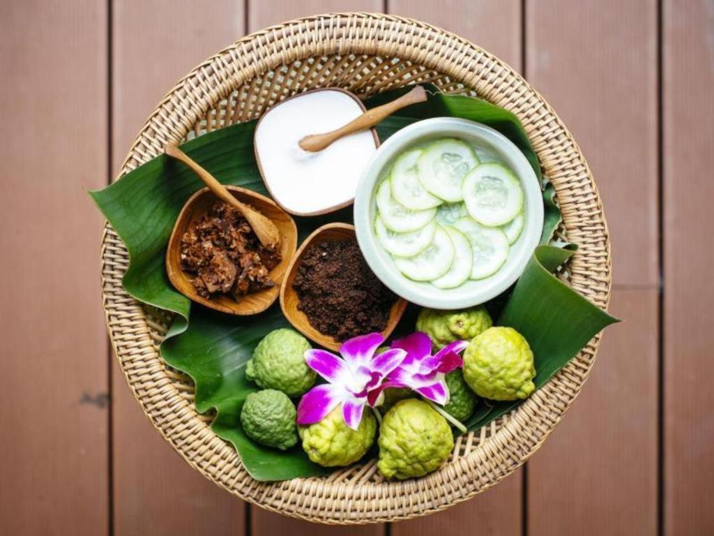 Baan Souchada Resort & Spa Sara Buri Extérieur photo