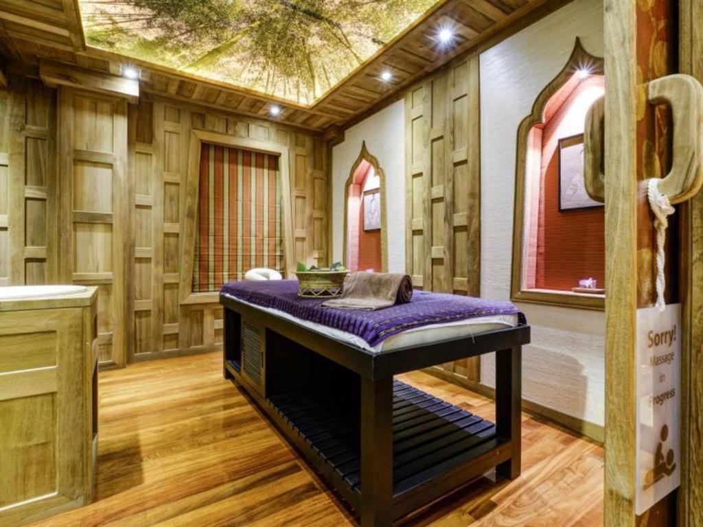 Baan Souchada Resort & Spa Sara Buri Extérieur photo