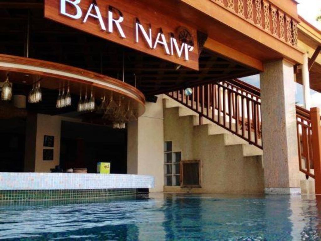 Baan Souchada Resort & Spa Sara Buri Extérieur photo
