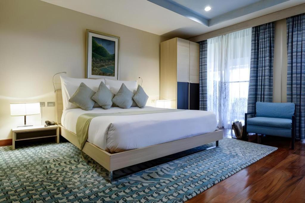 Baan Souchada Resort & Spa Sara Buri Extérieur photo