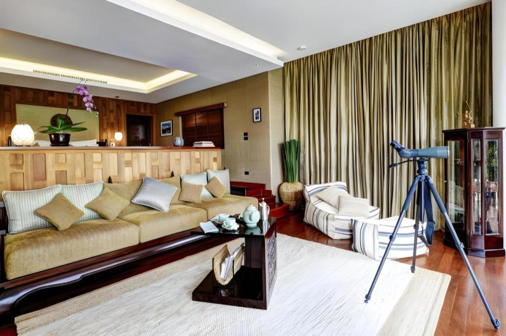 Baan Souchada Resort & Spa Sara Buri Extérieur photo