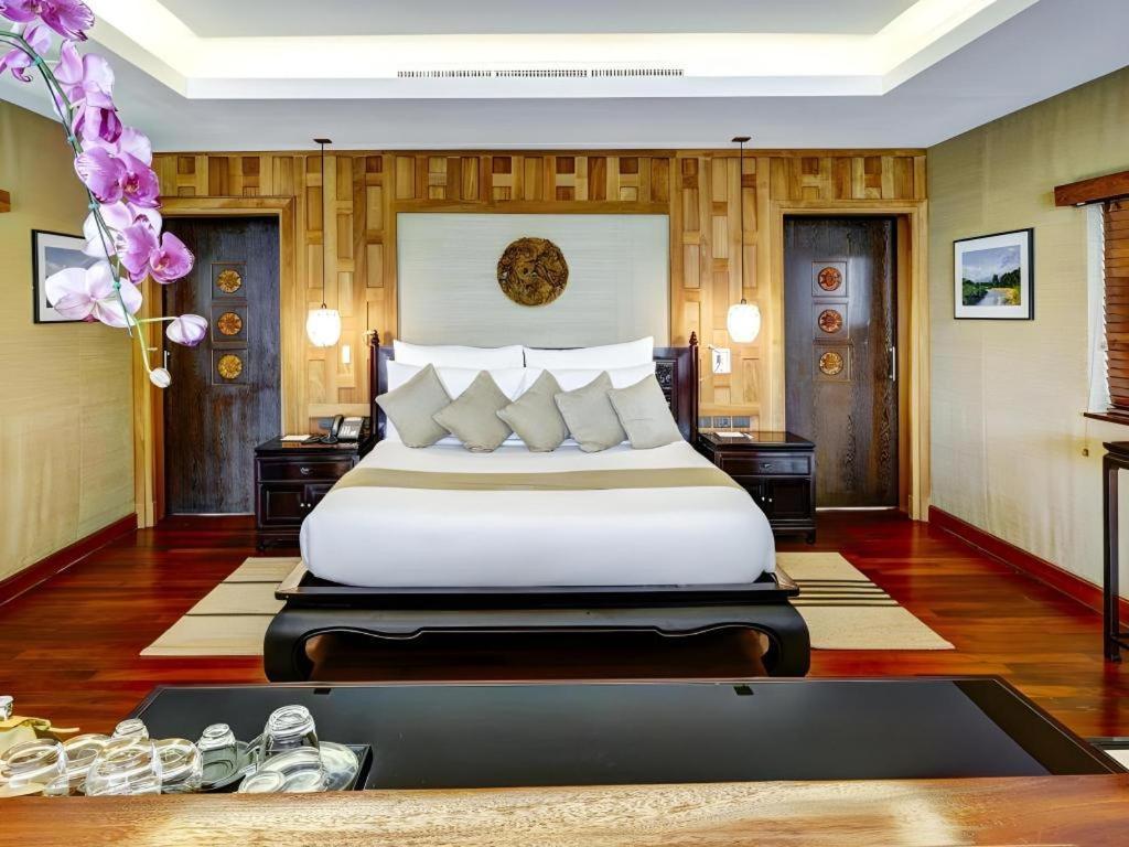 Baan Souchada Resort & Spa Sara Buri Extérieur photo