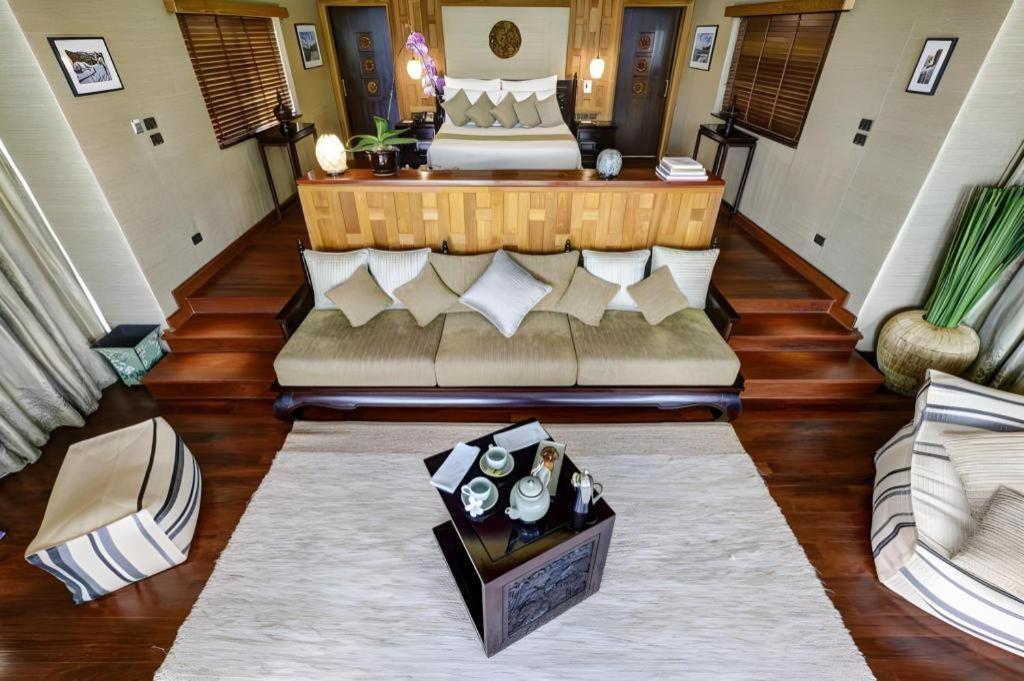 Baan Souchada Resort & Spa Sara Buri Extérieur photo