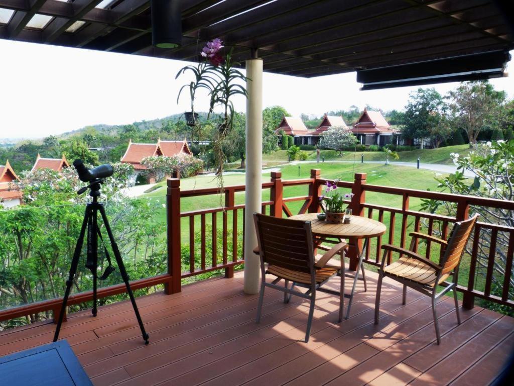 Baan Souchada Resort & Spa Sara Buri Extérieur photo
