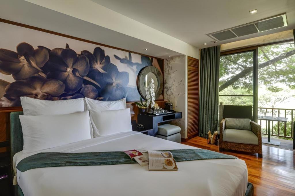 Baan Souchada Resort & Spa Sara Buri Extérieur photo