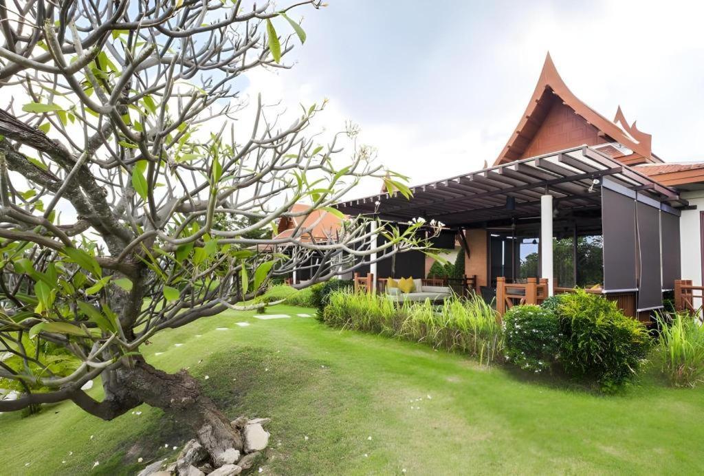 Baan Souchada Resort & Spa Sara Buri Extérieur photo