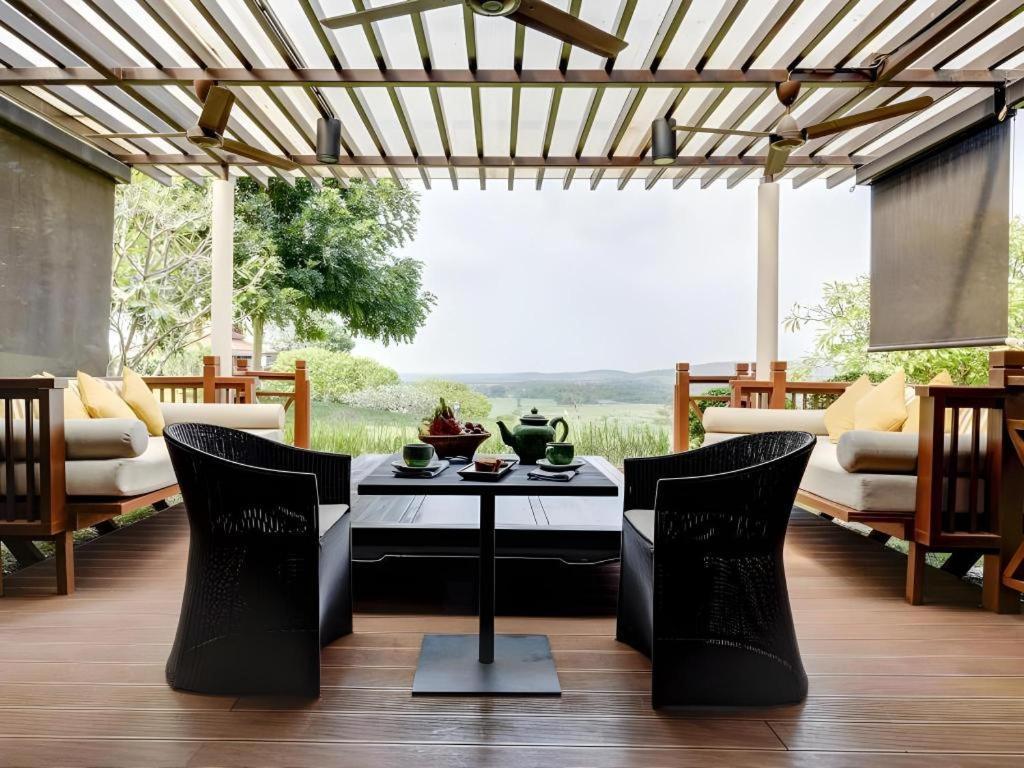 Baan Souchada Resort & Spa Sara Buri Extérieur photo